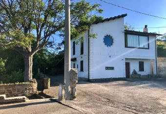 Casale Rustico ColleBello has Balcony rooms