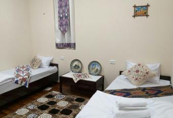 OLD CITADEL with Terace has Balcony rooms