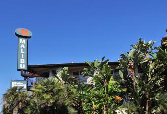 The M Malibu has Balcony rooms