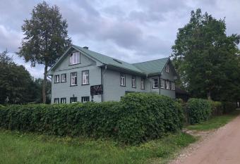 Alejas 7 has Balcony rooms