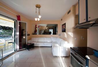 Afroditi allows 18 year olds to book a room