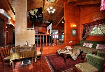 Suite in nature allows 18 year olds to book a room