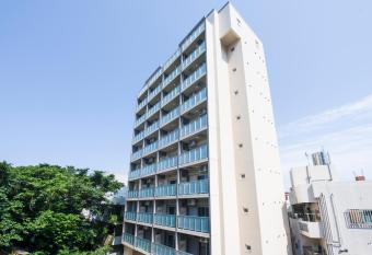 Hotel Urbansea 2 Matsuo has Balcony rooms