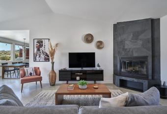 The Cherokee House in Joshua Tree allows 18 year olds to book a room