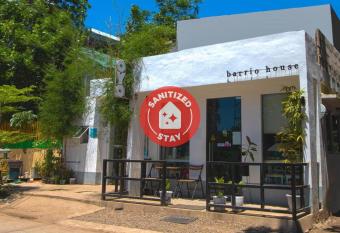 Barrio House Mactan allows 18 year olds to book a room
