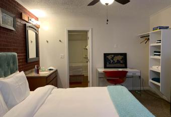 The Wing At Kingston East allows 18 year olds to book a room