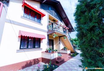 CASA LEXIMAR has Balcony rooms