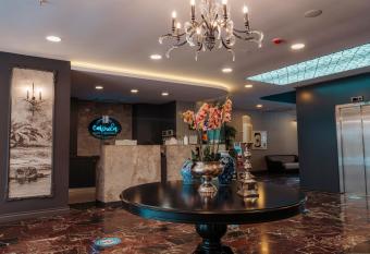 Empula Hotel & Residences allows 18 year olds to book a room