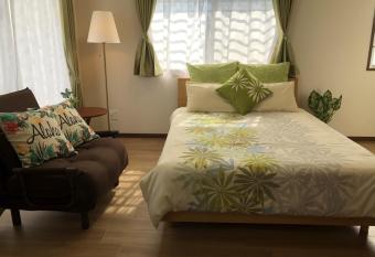 TerraceRin YN32 has Balcony rooms