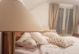 Haus Rheinland allows 18 year olds to book a room