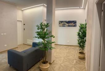 Domus Monasteire has Balcony rooms