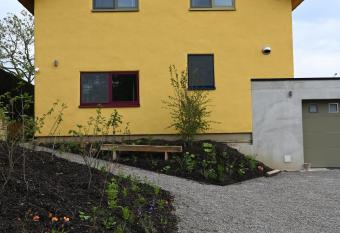 B&B Dujardin has Balcony rooms