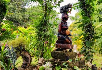 posada ixchel has Balcony rooms