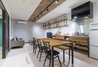 Rakuten STAY HOUSE x WILL STYLE Nago 106 allows 18 year olds to book a room