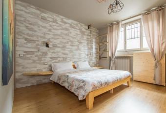 Maison Milan allows 18 year olds to book a room