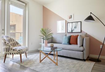 Sonder at Hance Park has Balcony rooms