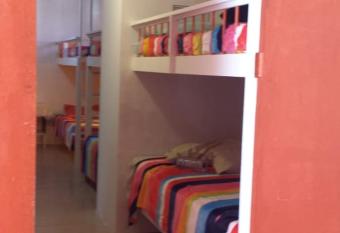 Mi casita en puebla allows 18 year olds to book a room