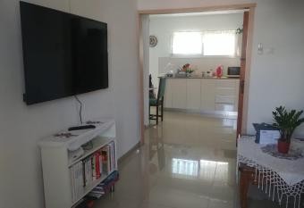 Apartment for relaxing and for health allows 18 year olds to book a room