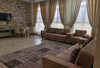                         Isterahat AlJabel alakhdar has Balcony rooms