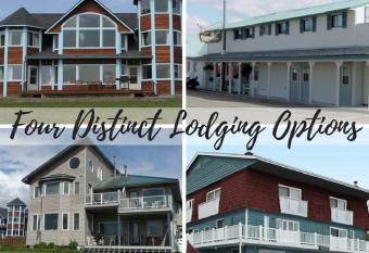 Driftwood Inn allows 18 year olds to book a room