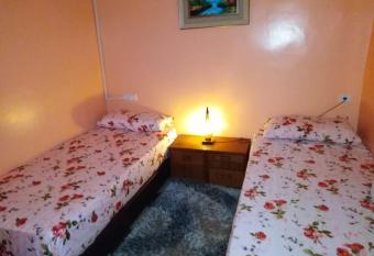 Marrakech Family appartements allows 18 year olds to book a room