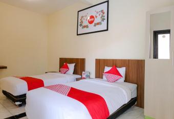 OYO 709 Menjangan Residence at Klayatan allows 18 year olds to book a room