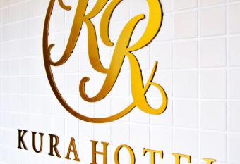 KURA HOTEL IZUMISANO has Balcony rooms