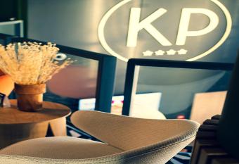 Kyriad Prestige Hotel Clermont-Ferrand allows 18 year olds to book a room