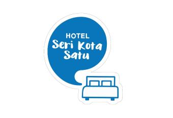 HOTEL SERI KOTA SATU allows 18 year olds to book a room