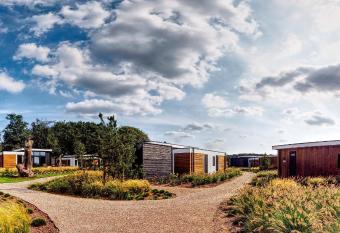 Duynparc Soest has Balcony rooms