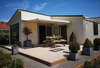 De Bosrand has Balcony rooms