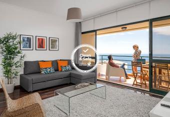 Garajau II by An Island Apart allows 18 year olds to book a room