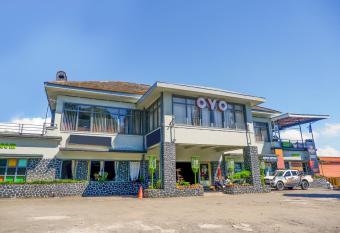OYO 908 Taman Wisata Kopeng allows 18 year olds to book a room