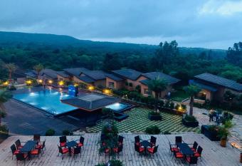 Regenta Resort Belagavi allows 18 year olds to book a room