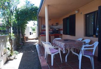 Balkanska 22, Apartment has Balcony rooms