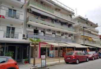 Perun has Balcony rooms