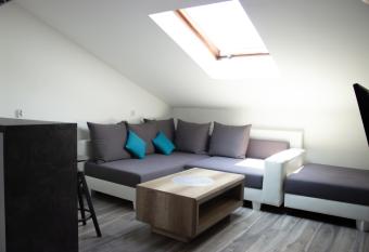 Apartament Stawowa allows 18 year olds to book a room