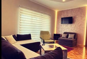 Apartmani Boji   has Balcony rooms