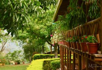 Hoster  a Miraflores allows 18 year olds to book a room