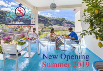 Sersale Suites allows 18 year olds to book a room