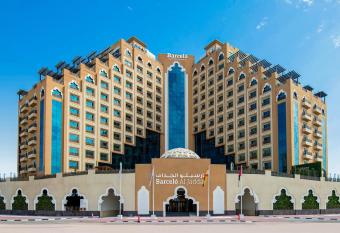 Occidental Al Jaddaf, Dubai allows 18 year olds to book a room