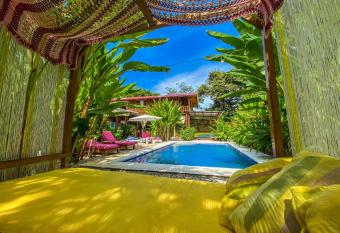 Caba  as Lamaite allows 18 year olds to book a room