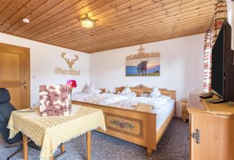 Ferienwohnung Oberri  traum has Balcony rooms