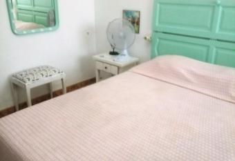 Arroyo de la Miel centro has Balcony rooms