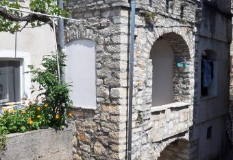 Seaside holiday house Stari Grad, Hvar - 17189 has Balcony rooms