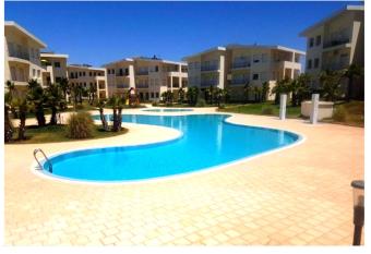 Mehdia plage has Balcony rooms