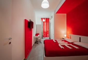 O Vic  stritt  has Balcony rooms