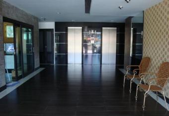 At home place has Balcony rooms