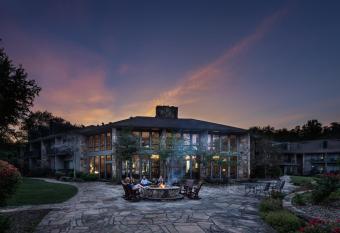 The Ridges Resort on Lake Chatuge has Balcony rooms