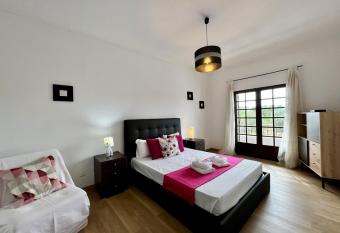 Silves Classic by Homing allows 18 year olds to book a room